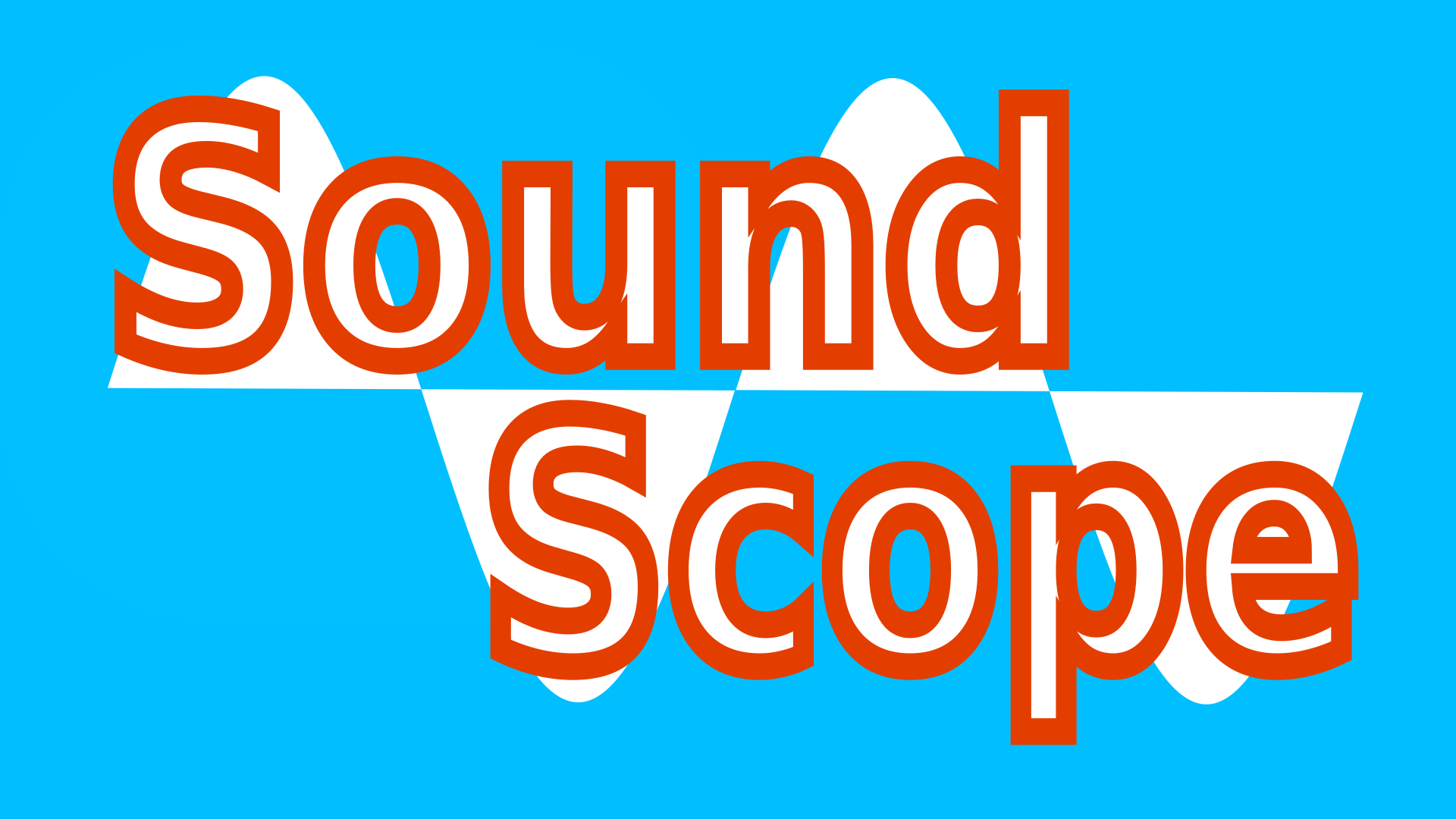 Android音声解析アプリ SoundScope